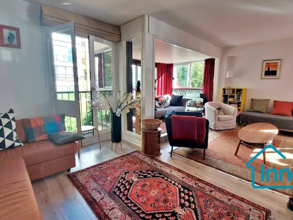 APPARTEMENT 4 PIECES A VENDRE - LE CHESNAY ROCQUENCOURT - LUMINE