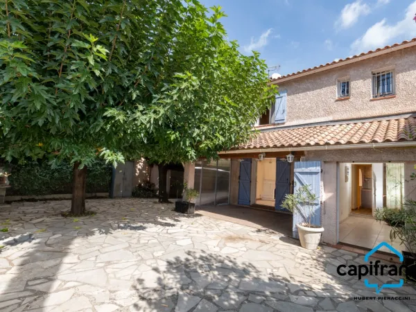 Maison 5 pièces 108 m²