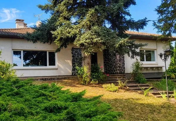 Maison 5 pièces 155 m²
