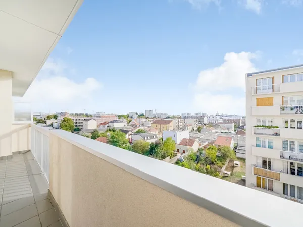 Appartement Montreuil 4 pièce(s) 86.33m2