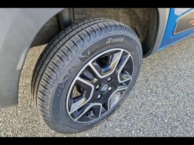 Dacia Spring 45ch confort plus - achat intégral — photo 13