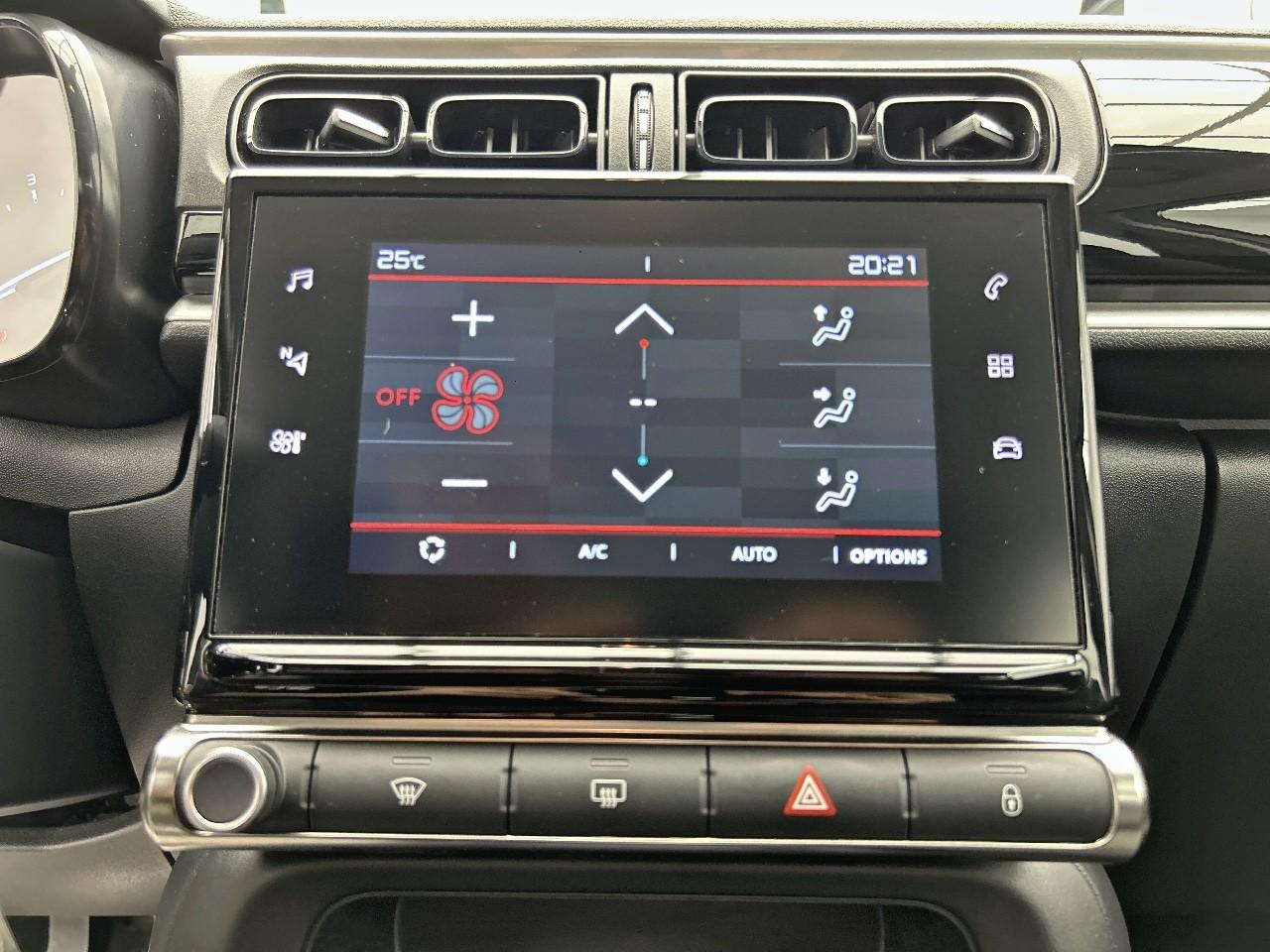 Citroën C3 bluehdi 100 bvm6 you — photo 11
