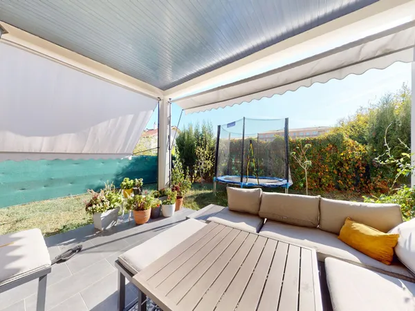 Maison 6 pièces 127 m²