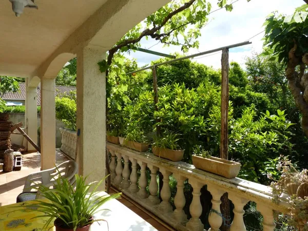 Maison 5 pièces 116 m²