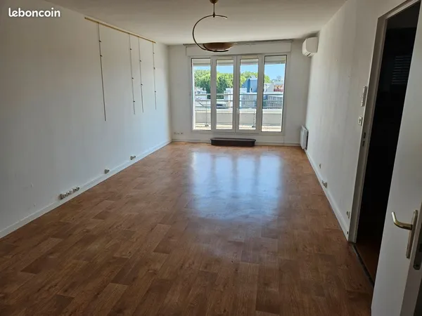 🏡 À LOUER - Appartement en résidence seniors - Résidence Saint-Bonnet, Bourges
