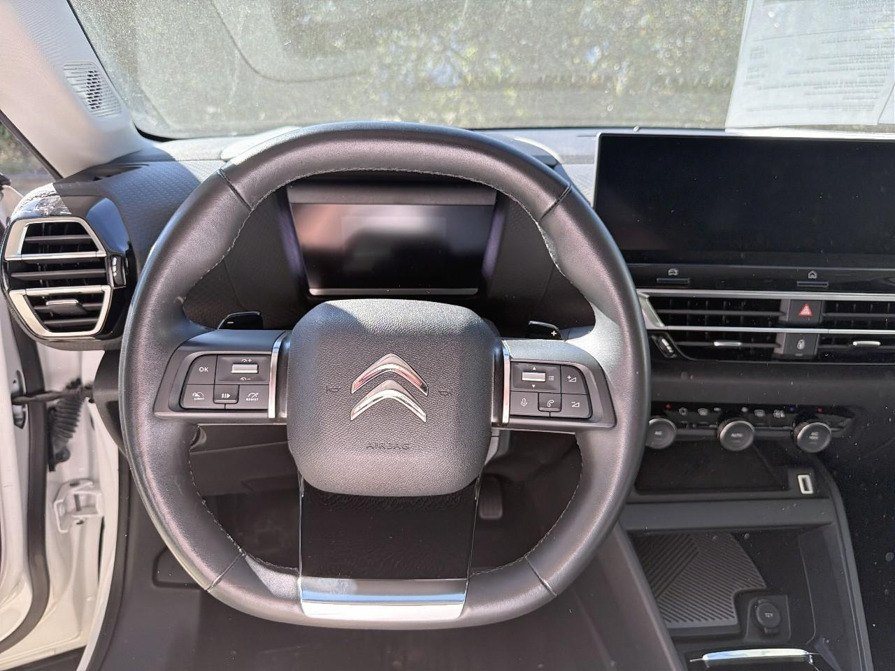 Citroën C4 bluehdi 130 s&s eat8 c-series — photo 12