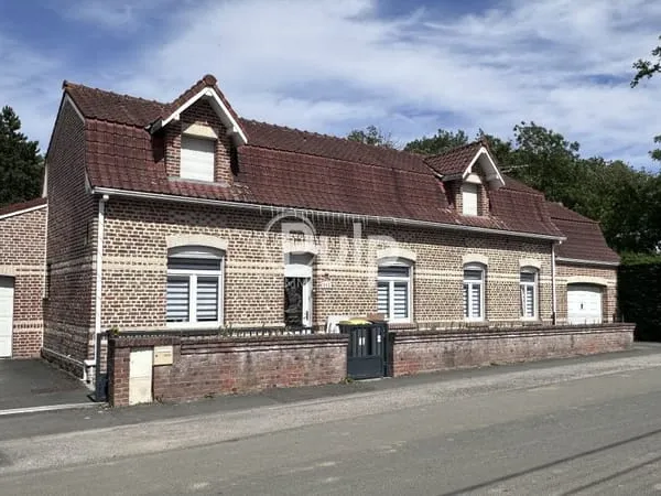 Bien à vendre à La Couture