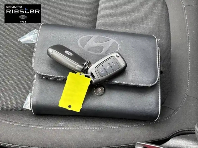 Hyundai Kona 1.6 crdi 136 dct-7 hybrid 48v — photo 32