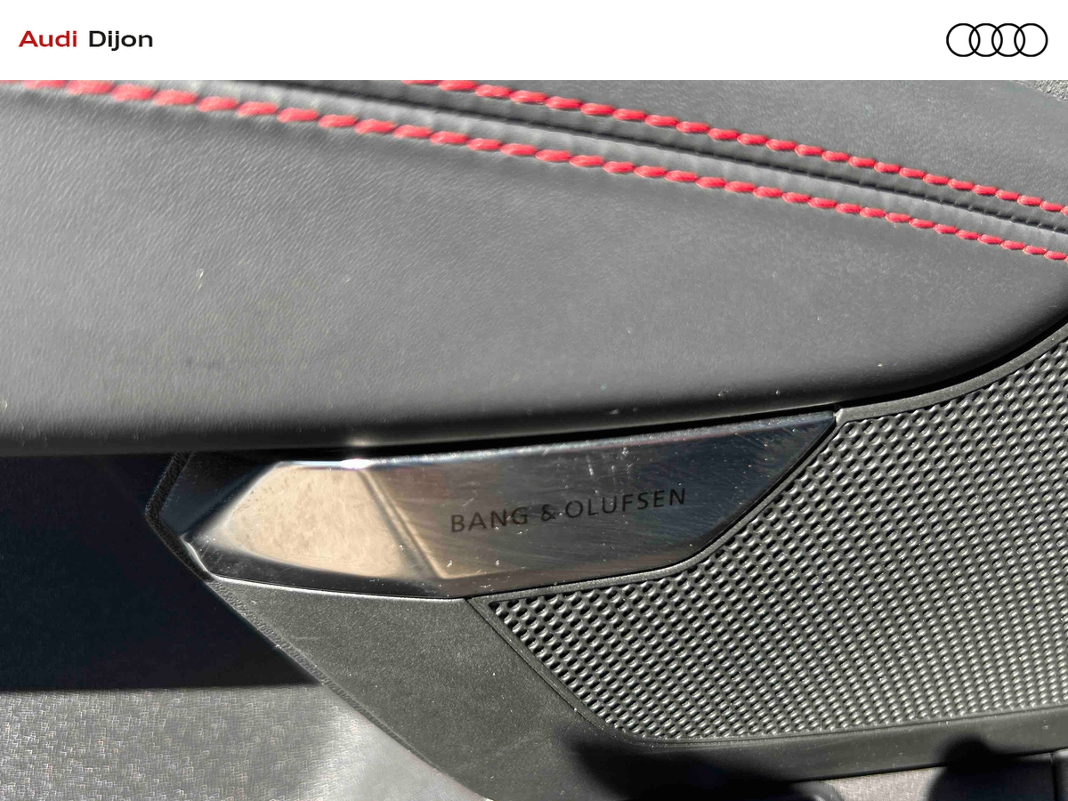 Audi RS e-tron GT 598 ch quattro — photo 18