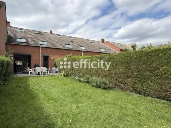 Maison 5 pièces 95 m²