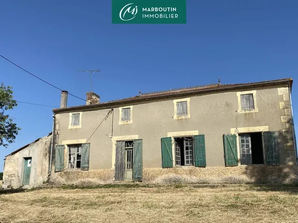 Maison 4 pièces 135 m²