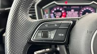 Audi A1 Sportback 30 TFSI 110ch S line S tronic 7 — photo 25