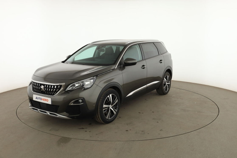 Peugeot 5008 1.5 Blue-HDi Allure