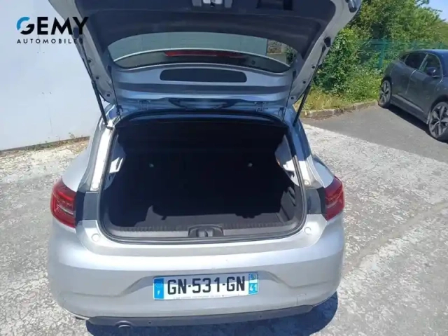 Renault Clio tce 90 — photo 6