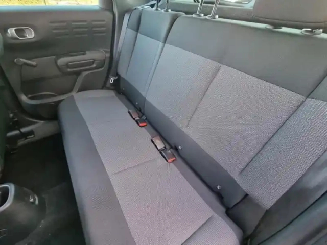 Citroën C3 Aircross puretech 110ch s&amp;s feel pack — photo 12