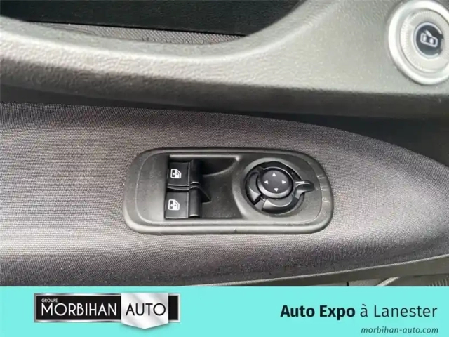 Fiat 500 e 95 ch — photo 38