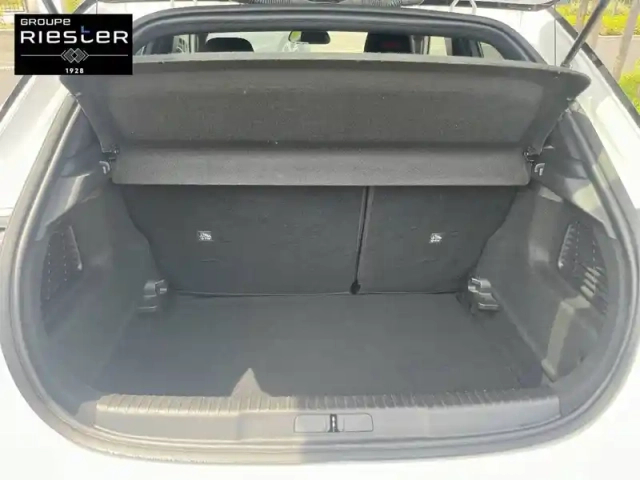 Opel Mokka 1.2 turbo 130 ch bvm6 — photo 42