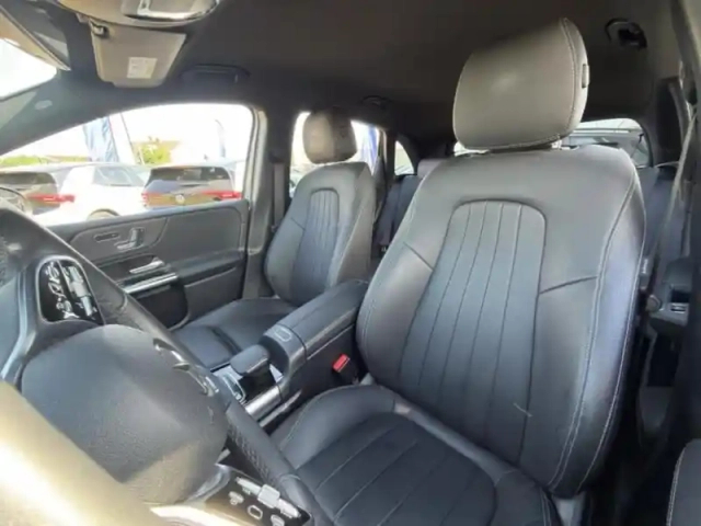 Mercedes Classe B 180 136ch progressive line edition 7g-dct 7cv — photo 11