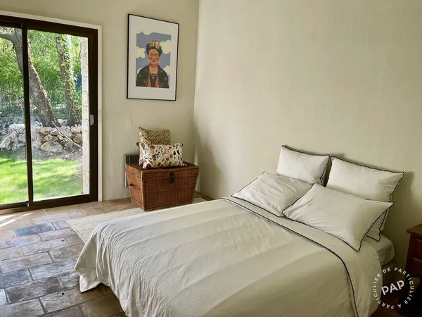 Maison 5 pièces 190 m²