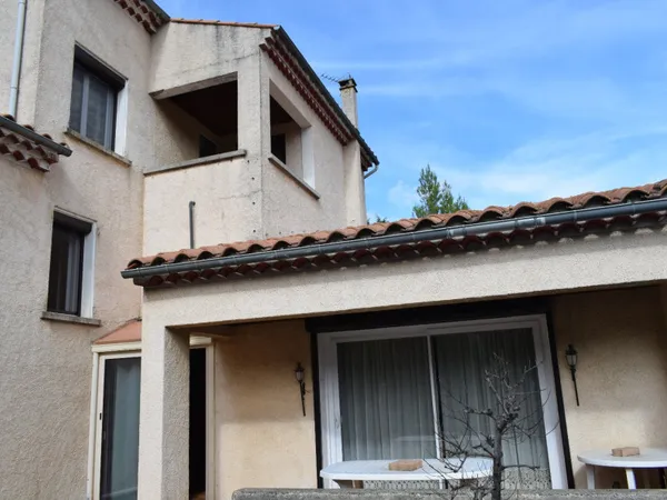 Maison 8 pièces 150 m²