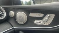 Mercedes Classe E Coupé 220 d 194ch AMG Line 9G-Tronic — photo 27