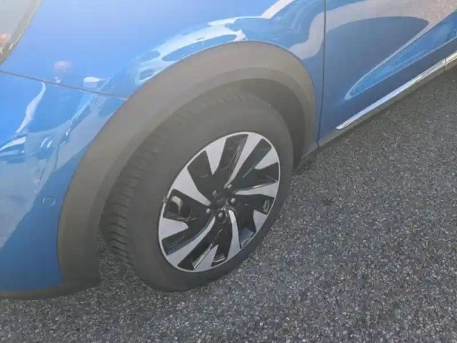 Ford Puma 1.0 flexifuel 125ch s&amp;s mhev titanium — photo 8