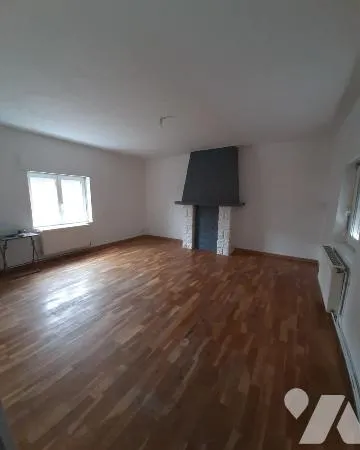 Maison 112 m²