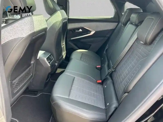 Peugeot 3008 electrique 210 ch 73 kwh — photo 10