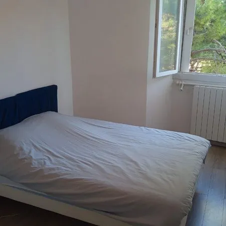 Chambre à louer dans un agréable T2 - Béziers