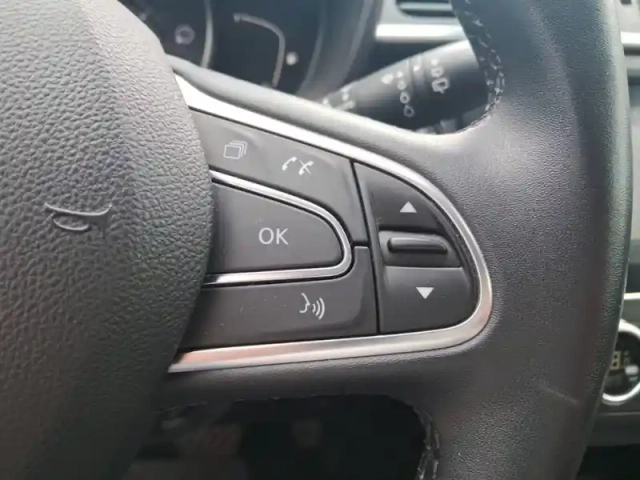 Renault Kadjar blue dci 115 edc — photo 15