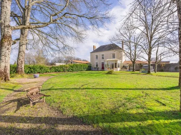 Maison de luxe 12 pièces 450 m²