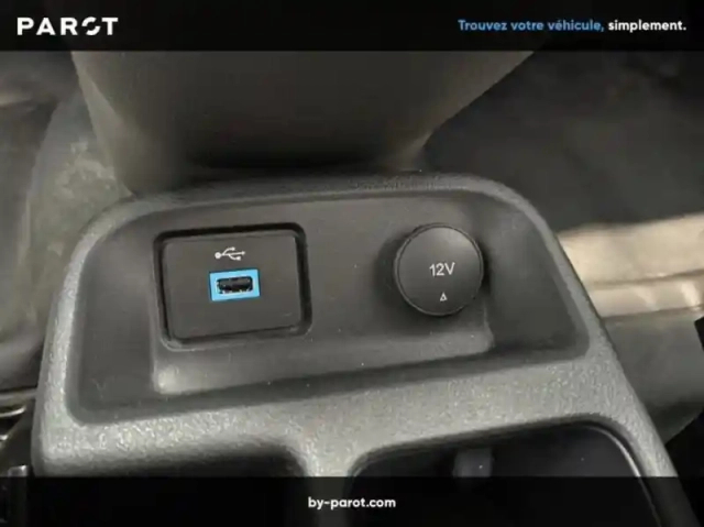 Ford Transit Connect fourgonnette l1 1.0e 100ch e85 trend — photo 22