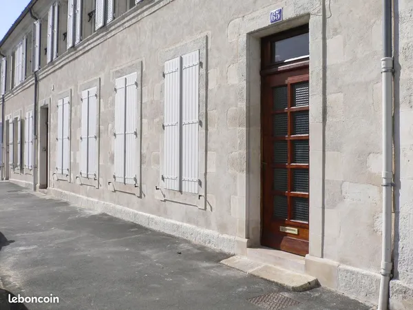 Location à temps partagée local pro bien situés