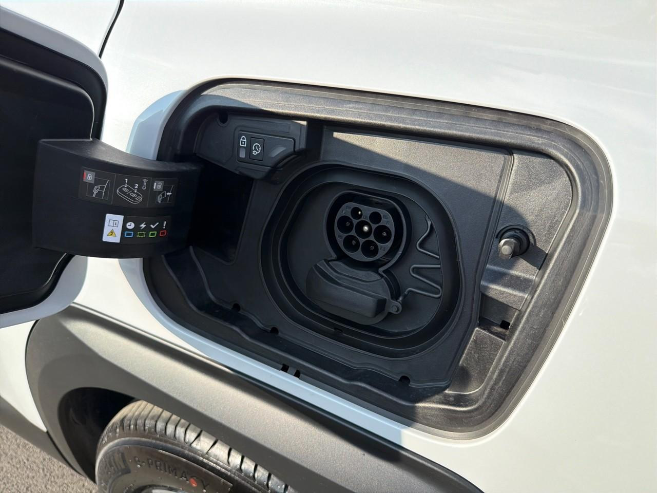 Citroën C5 Aircross electrique 210ch 78kwh autonomie confort plus — photo 28