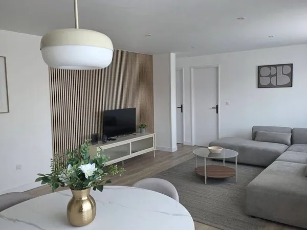 Appartement 3 pièces 70 m²
