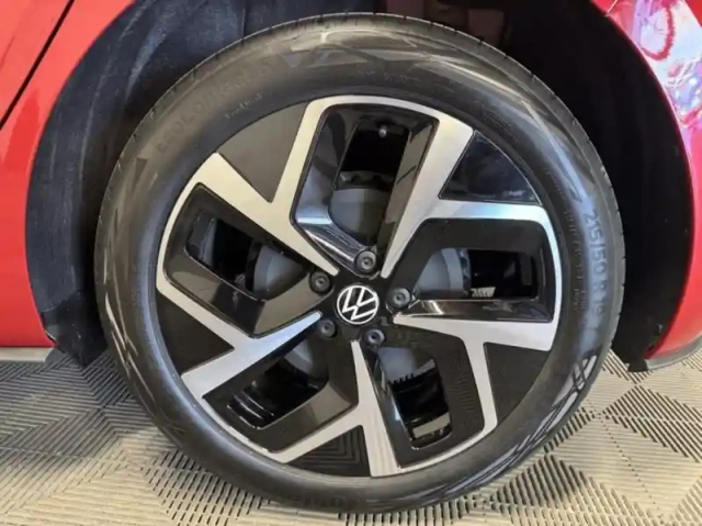 Volkswagen Id.3 204ch pro performance 58 kwh style exclusive — photo 7