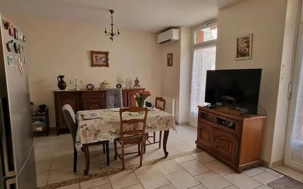 Maison 7 pièces 120 m²