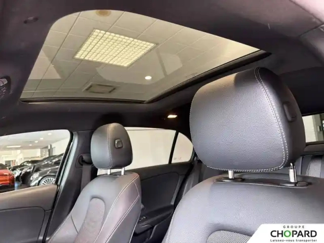 Mercedes Classe A 180 d 8g-dct — photo 21