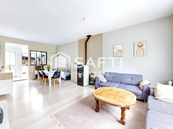 EXCLUSIVITE SAINT OMER CENTRE VILLE