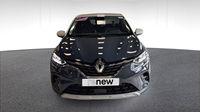 Renault Captur 1.6 E-Tech hybride 145ch Techno
