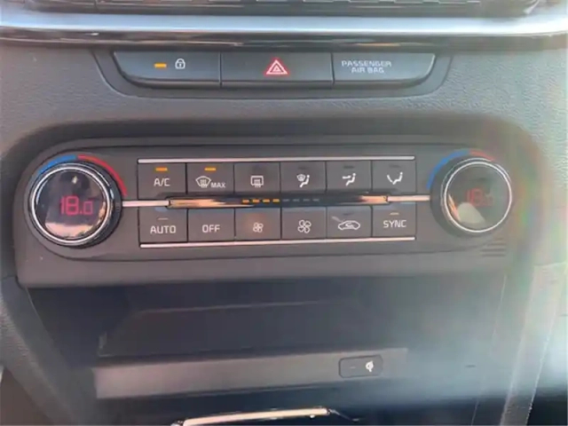 Kia Xceed 1.0l t-gdi 120 ch isg bvm6 — photo 21