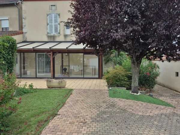 Propriété 8 pièces 180 m²