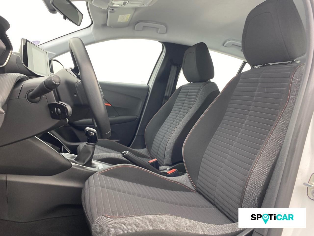 Peugeot 208 1.2 puretech 75ch s&s active — photo 9