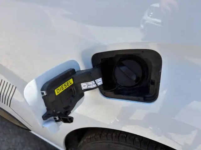 Fiat Scudo fg m 2.2 diesel 180ch cabine approfondie fixe s-design automatique — photo 7