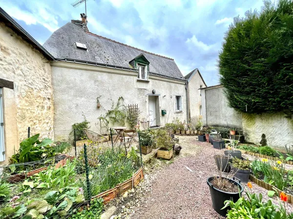 Immeuble de rapport 143 m²