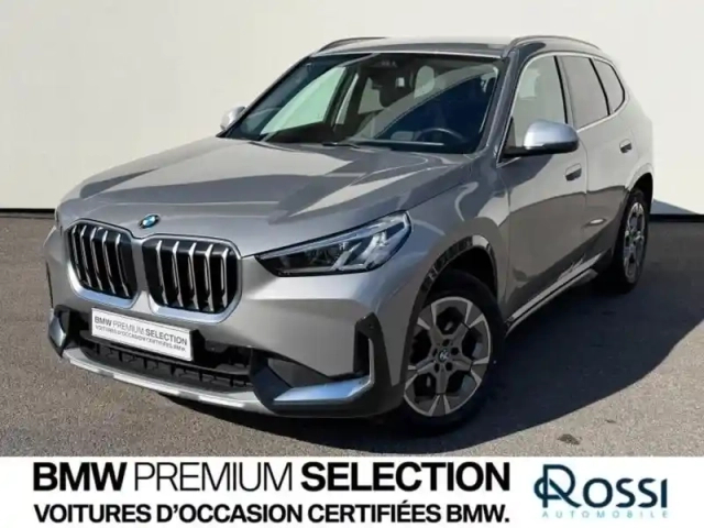 Bmw X1 sdrive18i 136ch xline