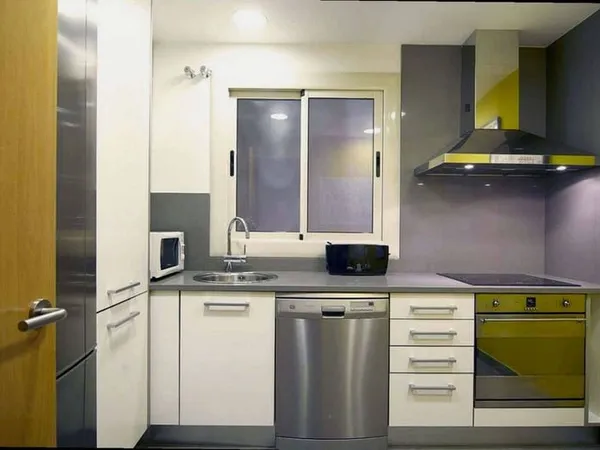 Appartement 2 pièces 52 m²