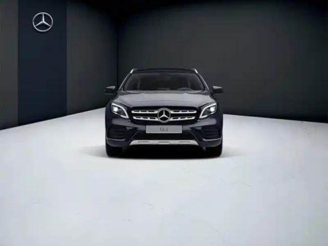 Mercedes Gla 200 d fascination — photo 8