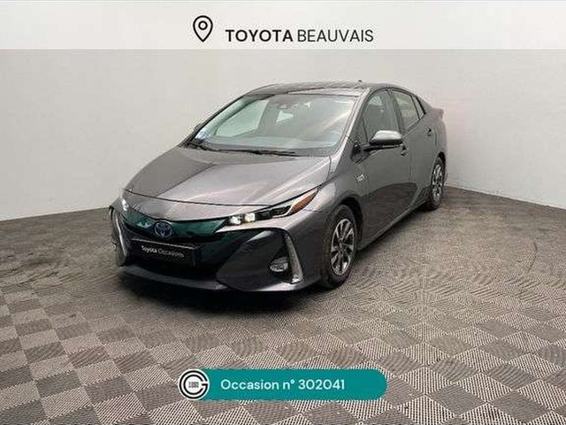 Toyota PRIUS Toyota Prius
