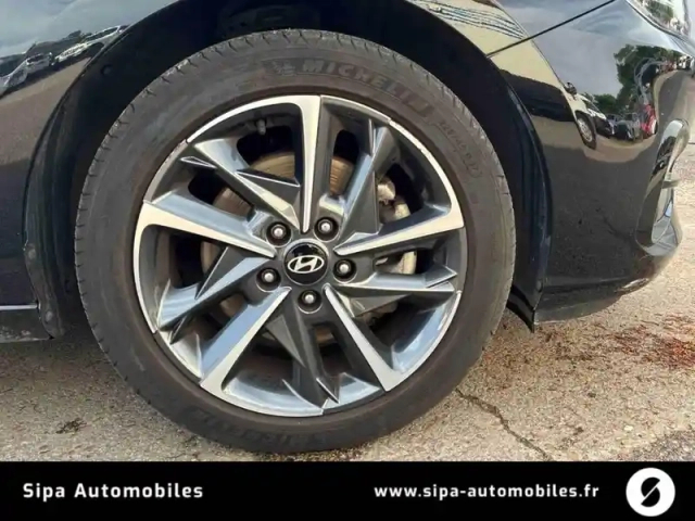 Hyundai I30 1.0 t-gdi 100 bvm — photo 58